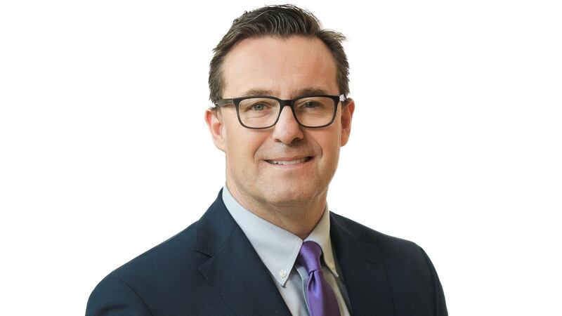 Donal McCarthy, chief operations officer with John Sisk & Son, Ireland and Europe: “We are returning to work in a gradual and phased basis, managing the numbers of people coming to our sites very closely and ensuring everyone knows what is expected of them.”