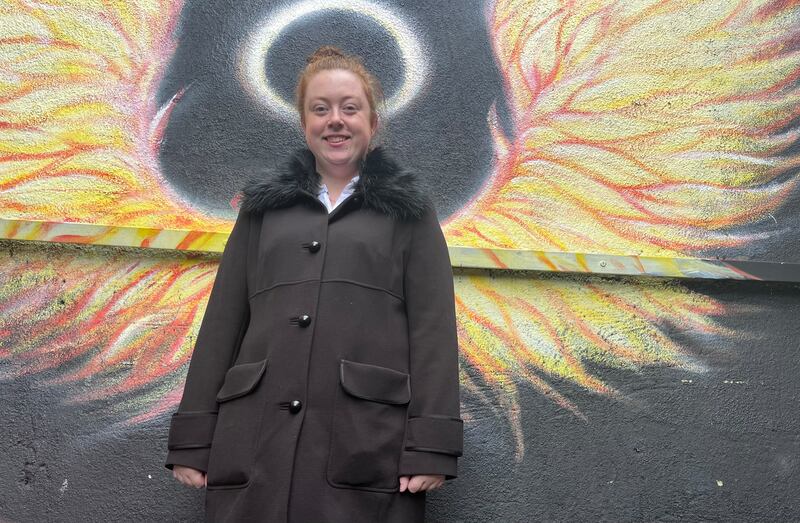 Margaret Collins returned to education with help from Youth Work Tipperary