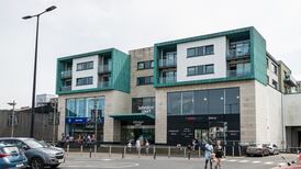 Sligo shopping centre on the market for €5.7m