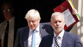 Brexit fantasy set to unravel with Johnson’s departure