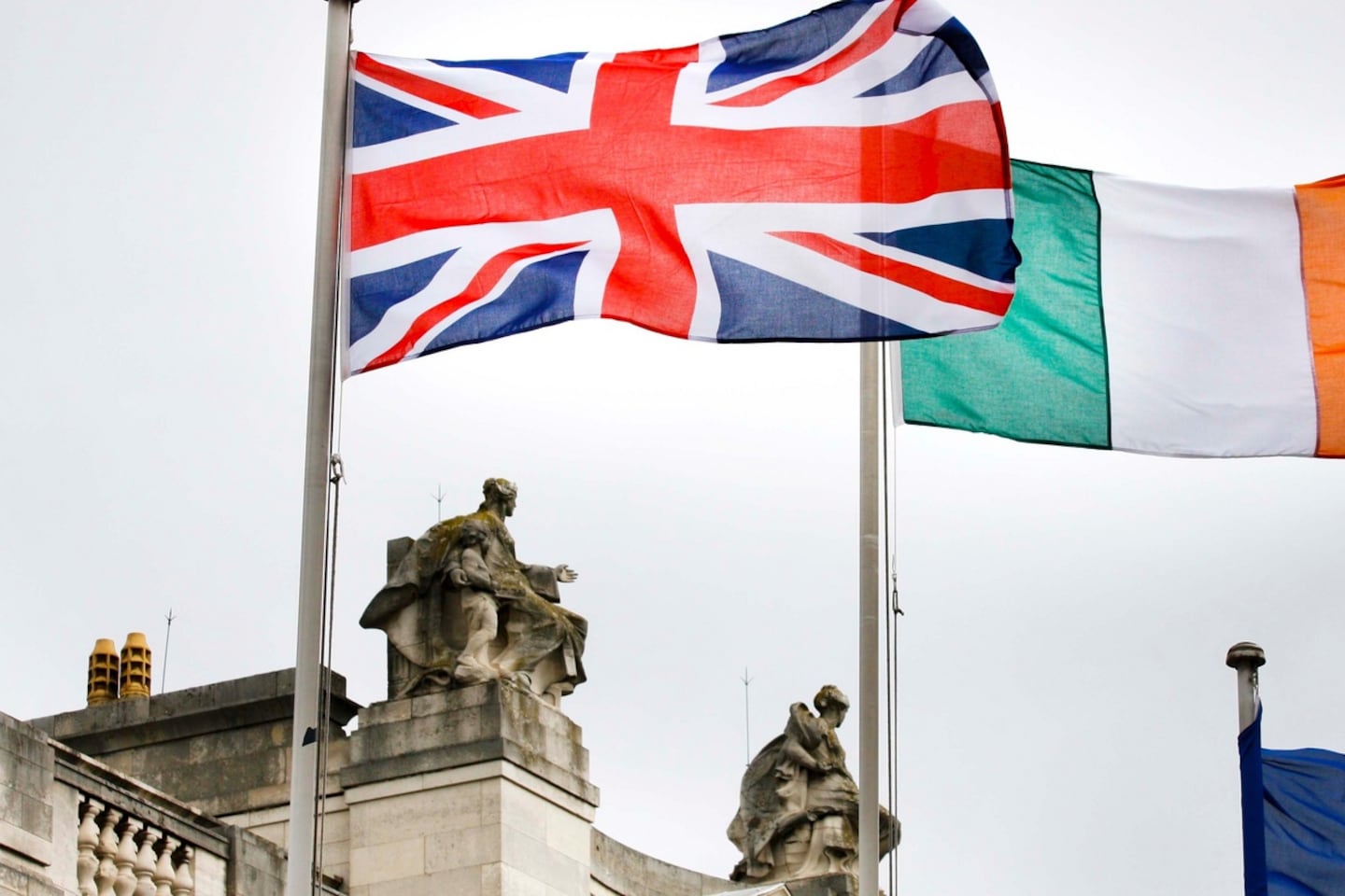 What would a united Ireland actually involve?