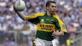 ‘An attacking corner back long before it was en vogue’ – Marc Ó Sé retires