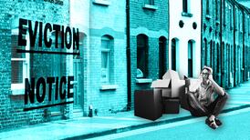 Thousands of evictions to come into force next month, Residential Tenancies Board figures show