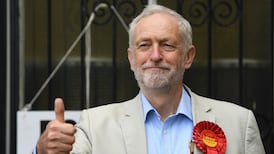 Angry recriminations for Corbyn over alleged anti-Semitism failure