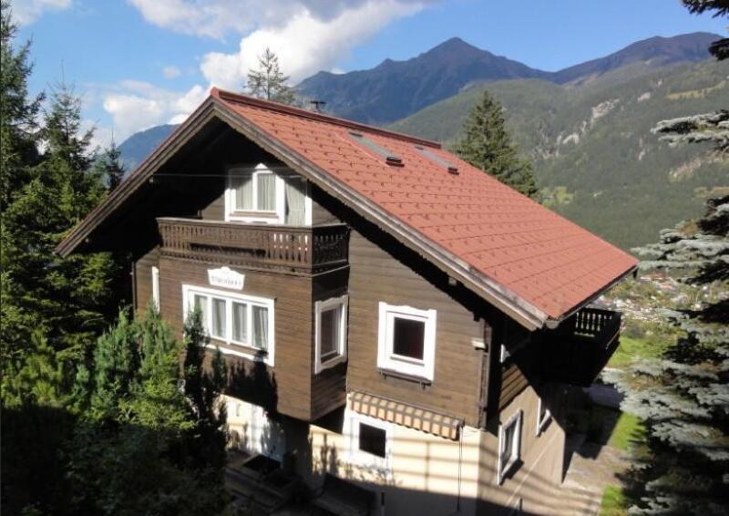Salzburg: six-bed ski chalet in Bad Gastein
