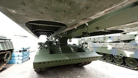 Lara Marlowe: Can Ukraine join Nato before the war ends?