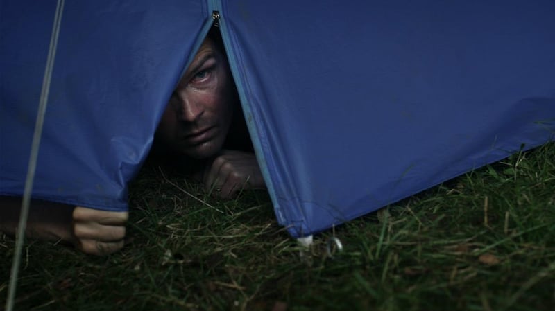 Leif Edlund in Koko-di koko-da
