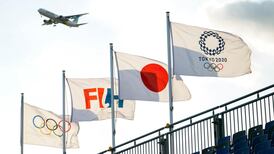 Johnny Watterson: Empty streets, antigen tests and Asahi runs - welcome to Tokyo