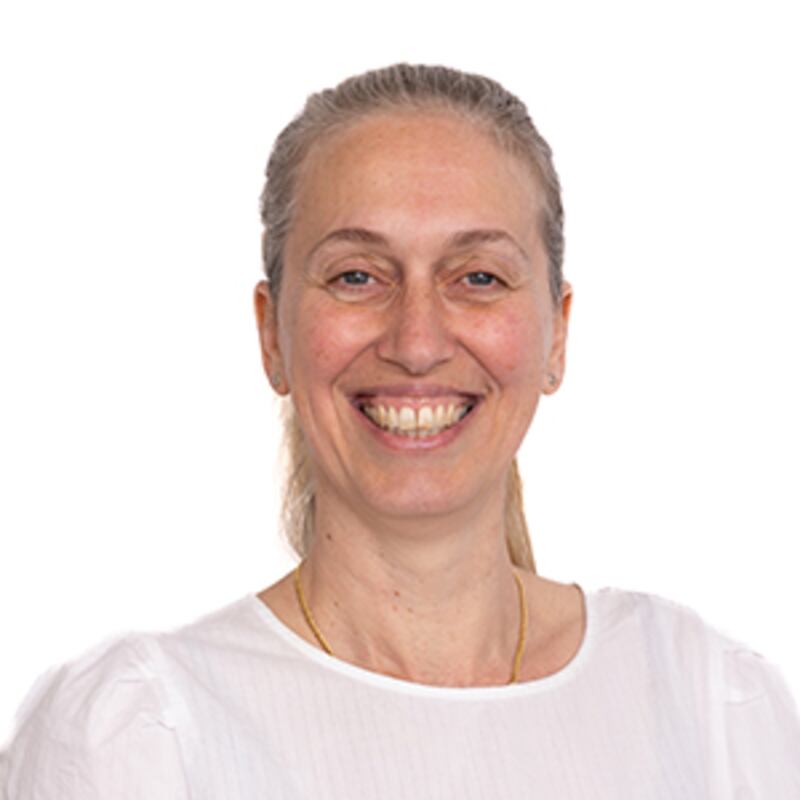 Beatrice Colombo, site lead, Pfizer Ringaskiddy