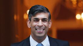 Sunak has a rare moment in the sun as he confronts Post Office scandal