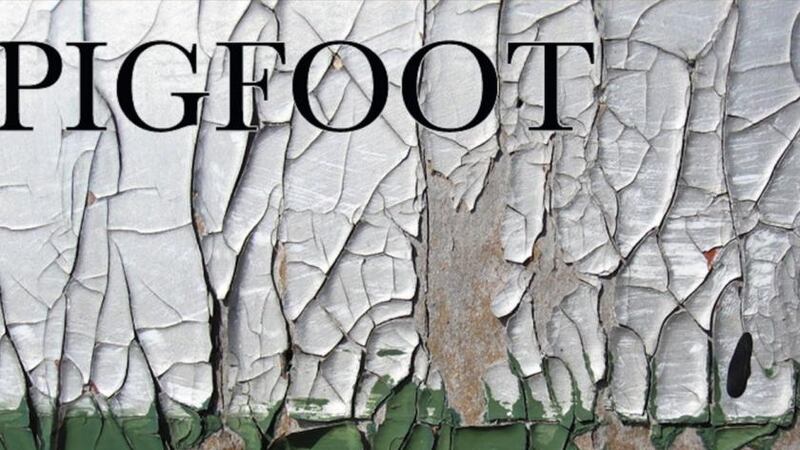 Pigfoot: 21st Century Acid Trad