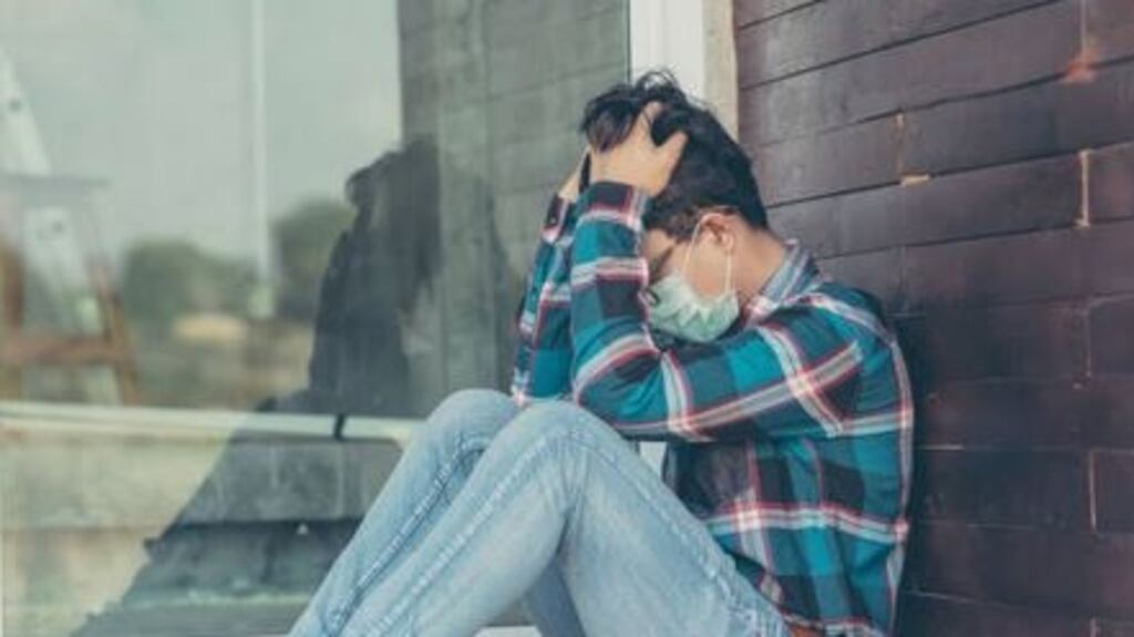 Áine Hynes SC says current mental health legislation gives no consideration to the evolving capacity and maturity of a child. Photograph: Getty Images