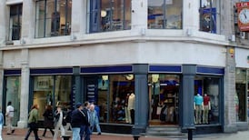 €75,000 rent for top corner shop opposite Dublin’s GPO