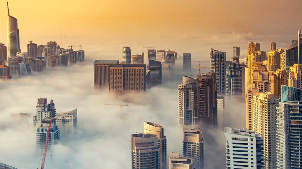 Covid-19 is driving businesses to innovate and build new products more rapidly. Photograph: Getty Images