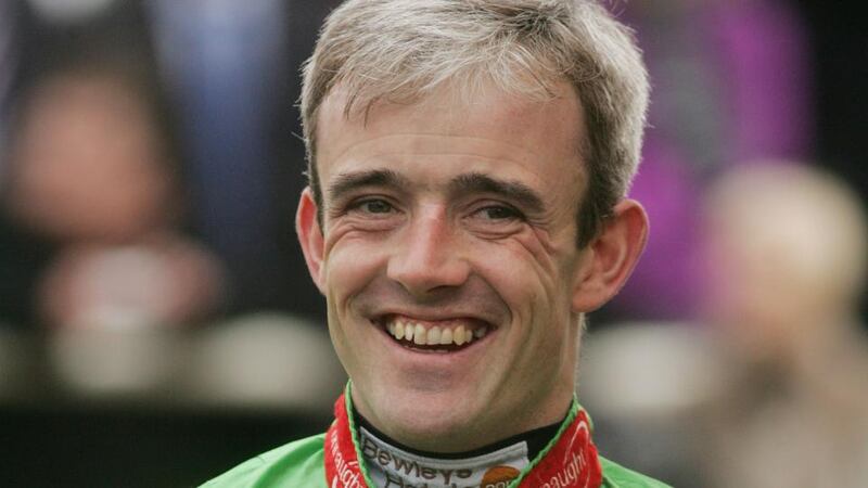 Jockey Ruby Walsh opposes wind farms near studs