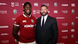 Matt Williams: Lions would do well to remember that in rugby, as in war, past difficulties often repeat themselves