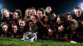 Mourneabbey claim back-to-back All-Ireland club titles