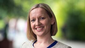 Lucinda Creighton calls for banking inquiry to be reconvened