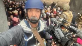 ‘We pay a heavy price in the field’: Pierre Zakrzewski wrote in 2004