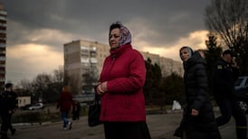 War in Ukraine: West cautious on Russian plan to de-escalate near Kyiv