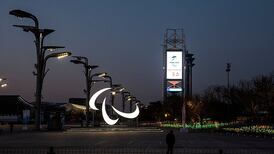 Paralympic Committee allow Russian athletes to compete