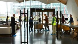 Luxury hotel with chequered planning history to open in Dublin