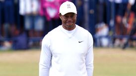 As Tiger Woods returns to golf, he remains the draw who will not fade