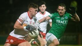 Conor Meyler and Tyrone raring to go again as All-Ireland group stages get under way