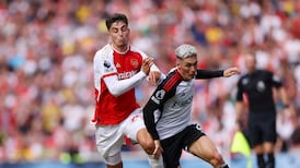 Mikel Arteta believes Kai Havertz will prove a hit at Arsenal after tepid start