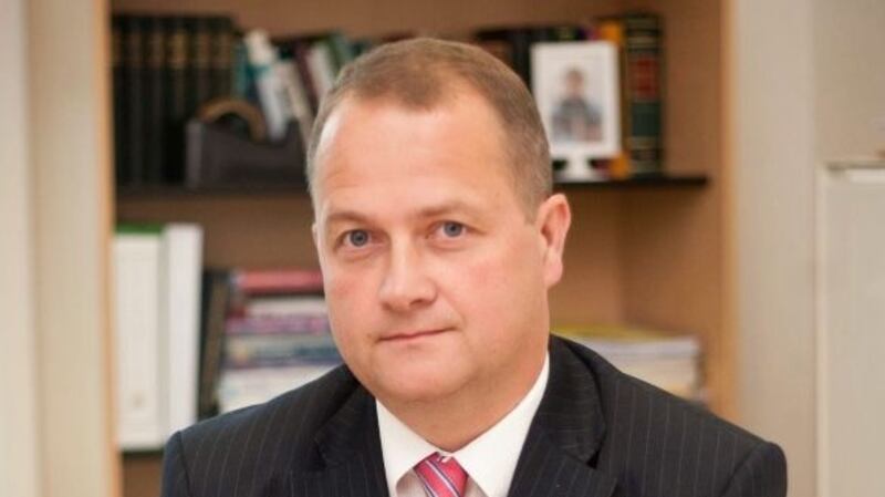 Wexford county manager Tom Enright was found by the Standards in Public Office Commission to have placed “unwarranted pressure” on local radio station South East Radio by threatening to withdraw council advertising.