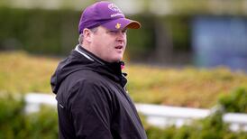 IHRB will follow due process as Gordon Elliott hit with interim British ban