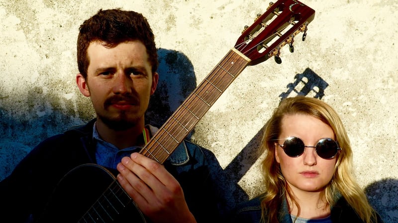 Gladys and the Gutter Stars