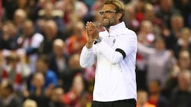 Jurgen Klopp evoked Istanbul to inspire Liverpool against Dortmund