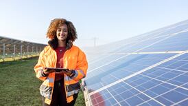 What more can be done to attract women into careers in engineering?