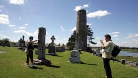 I’m holidaying by public transport in Ireland this summer. Here’s what I’ve learned