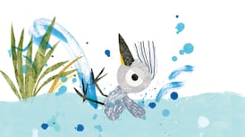 How to be a children’s book illustrator: Go on an adventure with endless possibilities