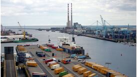 Man held after drugs valued at €770,000 seized in Dublin