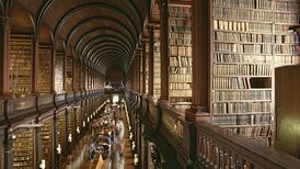 Charting the evolving story of Ireland’s literary history