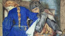 Love the Meeting on the Turret Stairs? A draft version can be yours