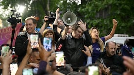 Javier Milei weakened as critical Argentinian elections approach