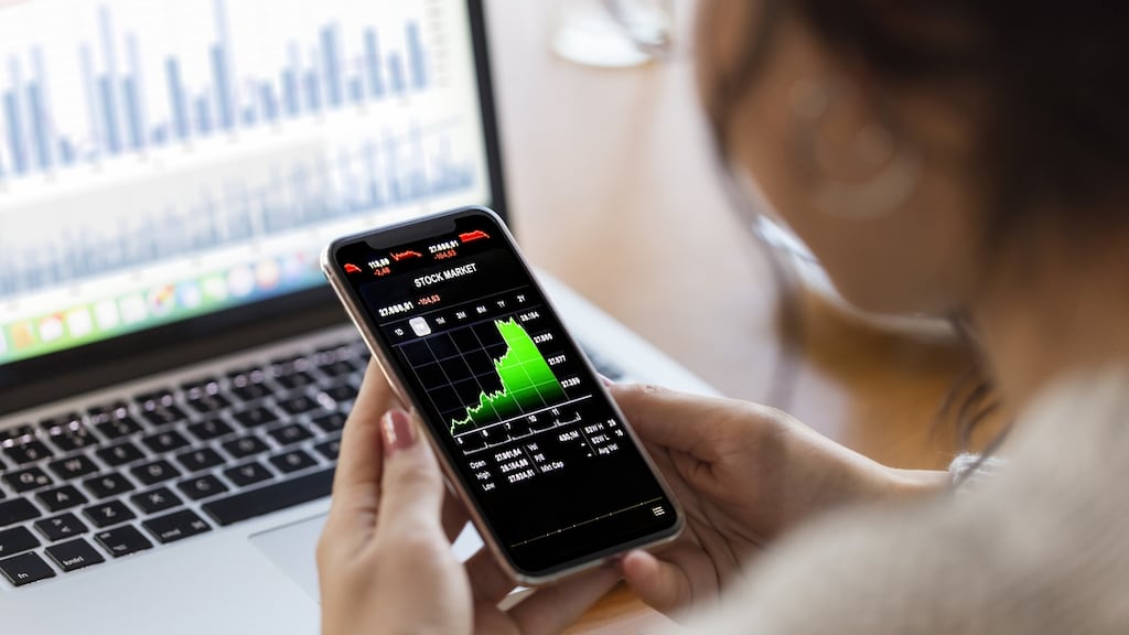 For employers, there may be an incentive to offer share options as part of an employee’s remuneration package over traditional salary/cash bonus. Photograph: iStock