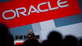 Irish companies behind the curve in cloud computing