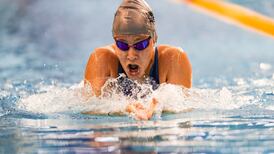 Paralympics: Róisín Ní Ríain gets chance to join her Irish swimming idols in Tokyo
