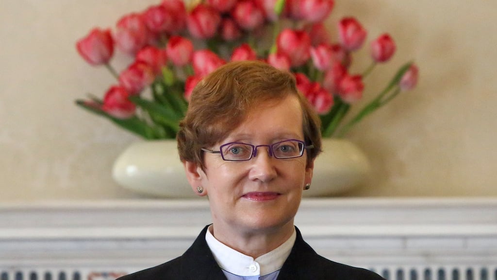Outgoing Attorney General Máire Whelan has been nominated to the Court of Appeal. Photograph: Colin Keegan/Collins Dublin