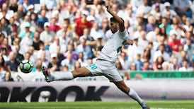 Marco Asensio left scarlet as pimple rules him out of Madrid game