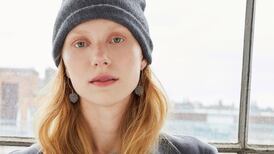 Diamonds are forever with Margaret O’Rourke’s new collection for MoMuse