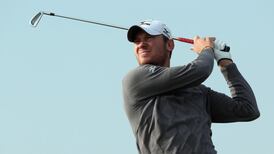 Chris Wood says it’s a shame Ballesteros’s emotional pull  is waning