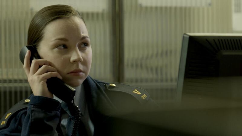 Red Rock on TV3. Its rise is our media story of the year.