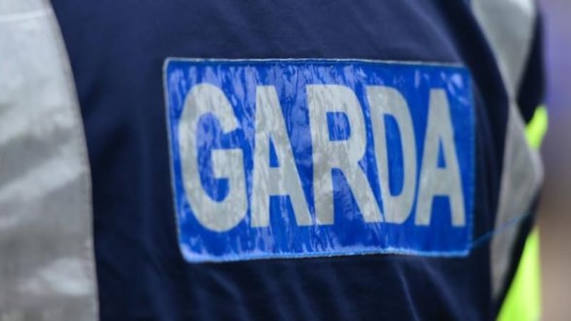 Man (20s) dies in Limerick crash