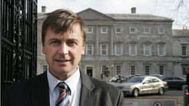 TD: Ireland must go extra mile to keep Greece in euro zone